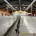 Structure alu et gril pour éclairage Gala de Boxe - STE AUDIO Millau