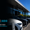 STE AUDIO en Aveyron : évènementiel d'entreprise