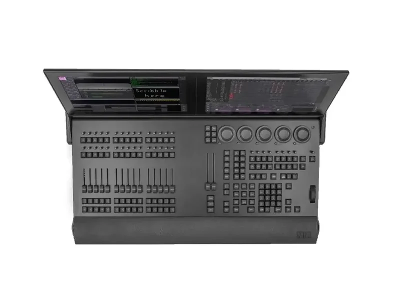 GrandMA3 Compact XT de STE AUDIO