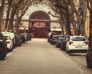 Une sonorisation pensée pour les villes : le système 100V - STE AUDIO