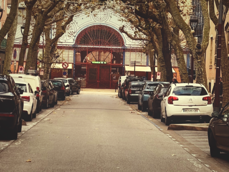 Une sonorisation pensée pour les villes : le système 100V - STE AUDIO