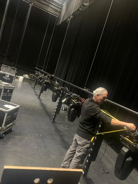 Installation et intégration de matériel son, éclairage et vidéo en Occitanie par STE AUDIO