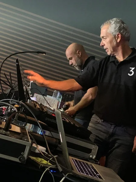 Sonorisation, éclairage et vidéo pour concert, festival, évènementiel, manifestation sportive en Aveyron, Occitanie par STE AUDIO